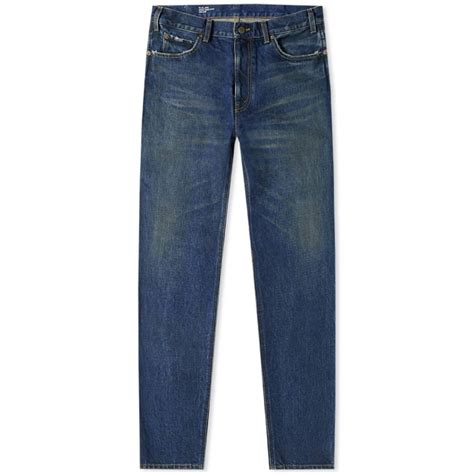 celine denim jeans